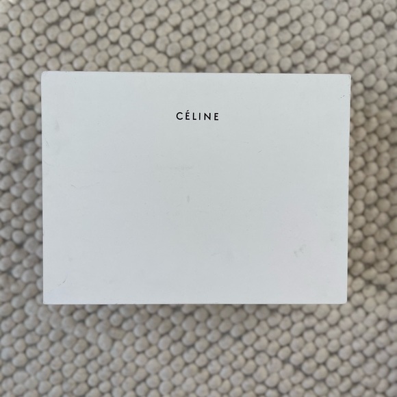 Celine Box Bag - Picture 14 of 14